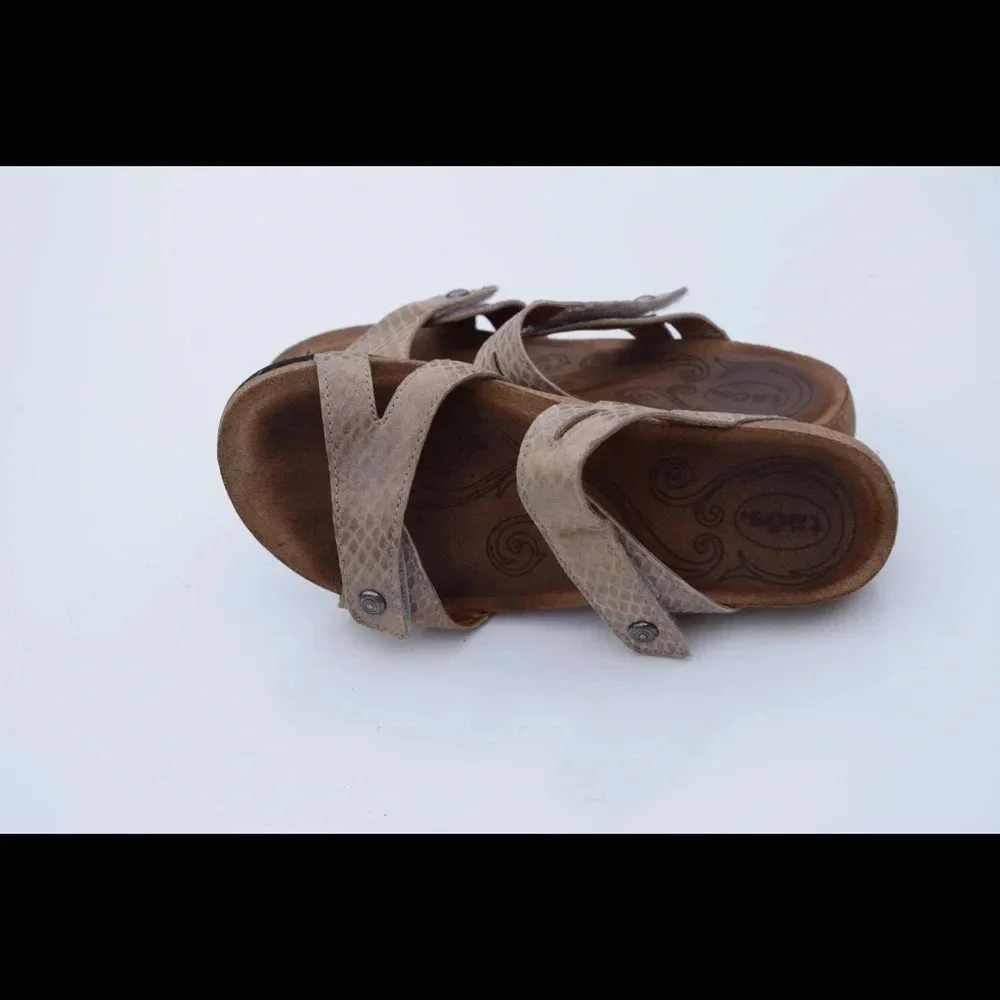 Taos Sandals